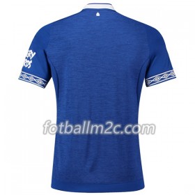 Everton Hjemmedrakt 2018-2019 Kortermet